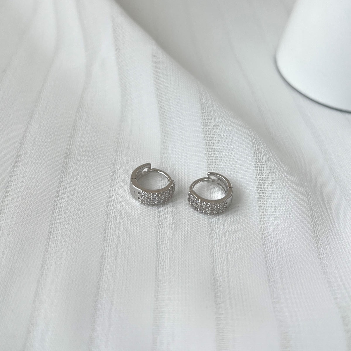 [kincade]Personalized Versatile Earrings