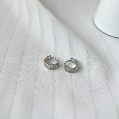 [kincade]Personalized Versatile Earrings