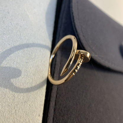 [kincade]JUSTE RING 1.8MM