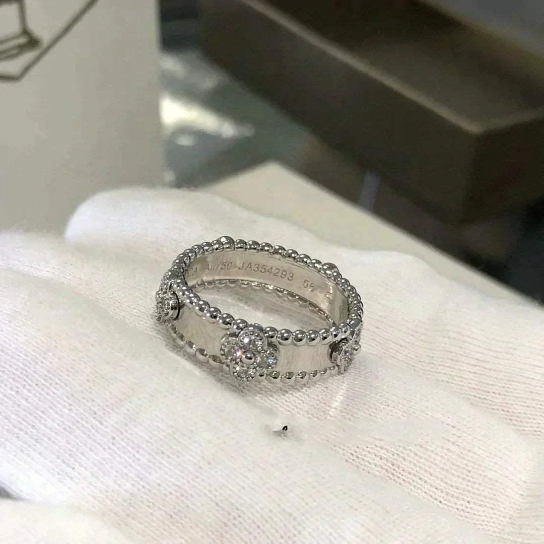 [kincade]PERLEE DIAMOND RING