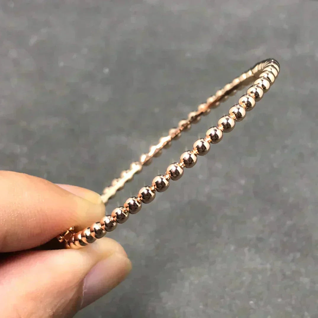 [kincade]PERLEE PEARLS BRACELET