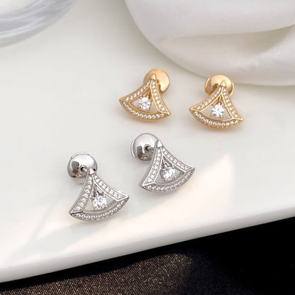 [kincade]DREAM MINI DIAMOND STUD EARRINGS