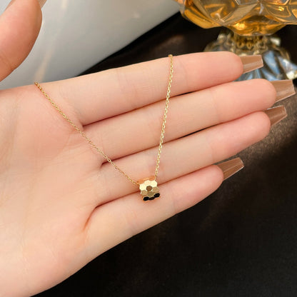 [kincade]BEE MINI NECKLACE