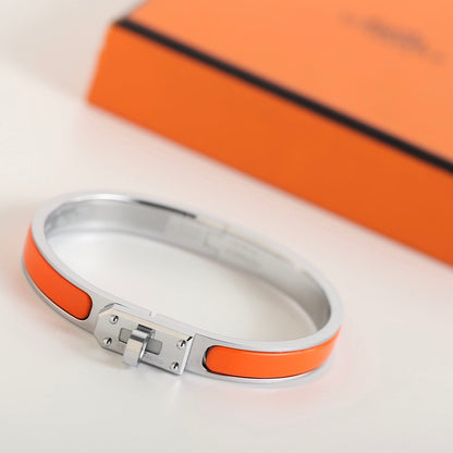 [kincade]HM KELLY ORANGE BRACELET