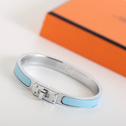 [kincade]HM KELLY CLOUD BLUE BRACELET