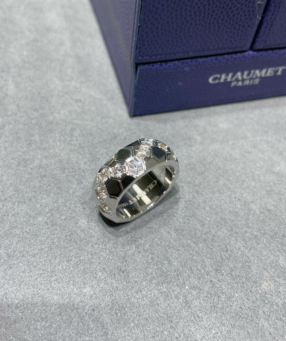 [kincade]BEE LOVE DIAMOND LARGE RING