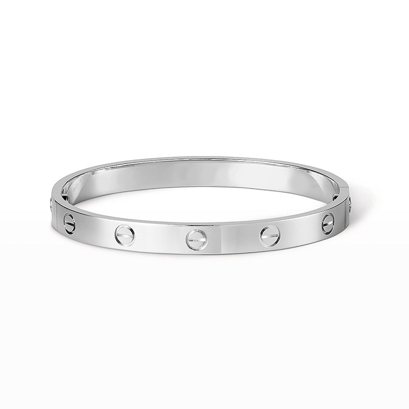 [kincade]LOVE BRACELET 6.1MM