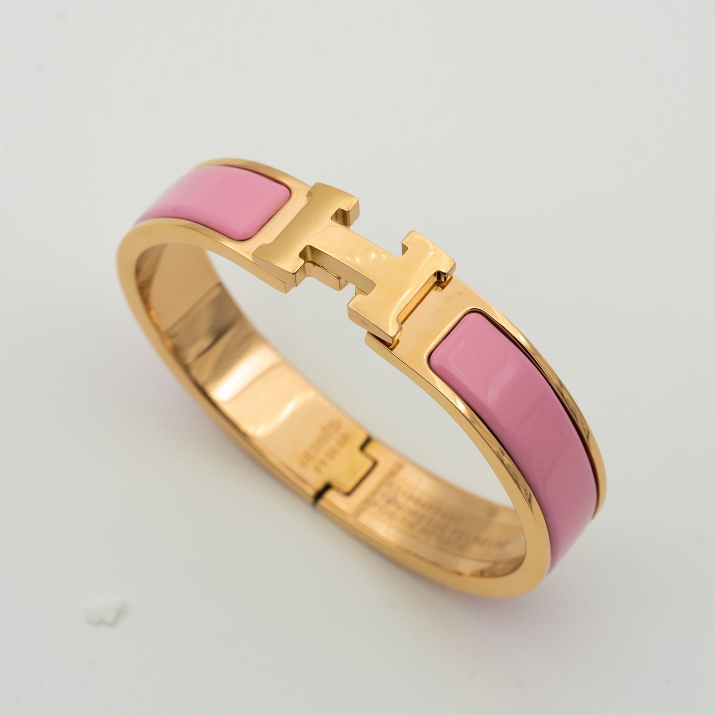 [kincade]H PINK BRACELET