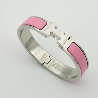 [kincade]H PINK BRACELET