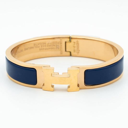 [kincade]H BLUE BRACELET