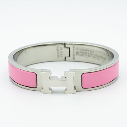 [kincade]H PINK BRACELET