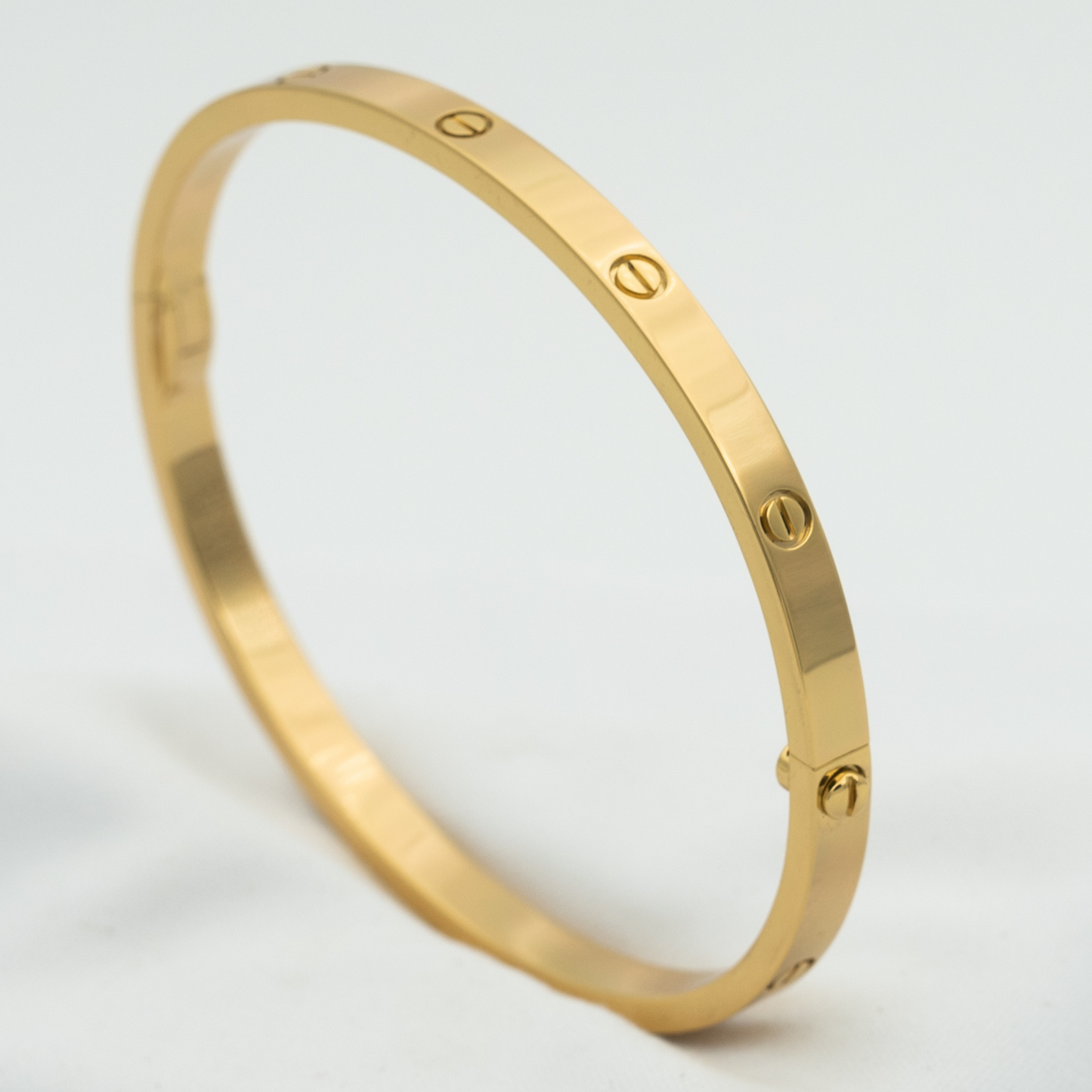 [kincade]LOVE BRACELET 3.65MM