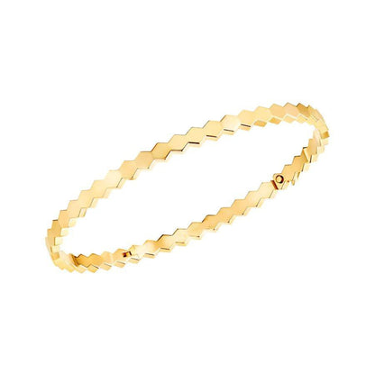 [kincade]BEE LOVE GOLD BRACELET