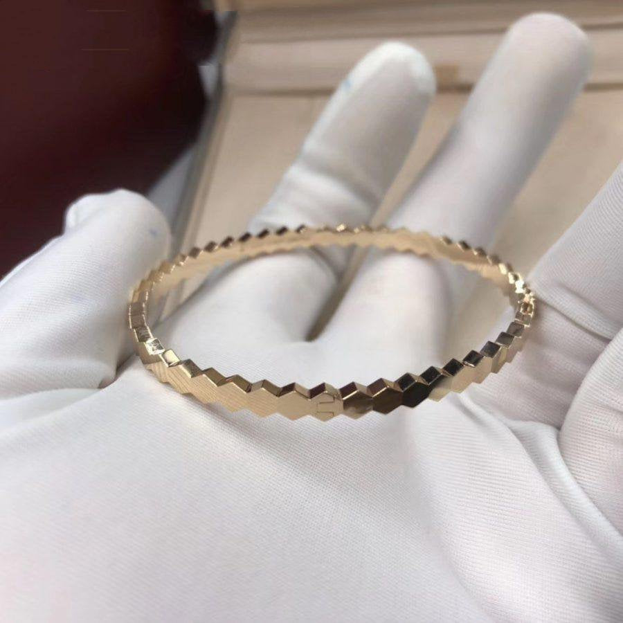 [kincade]BEE LOVE GOLD BRACELET