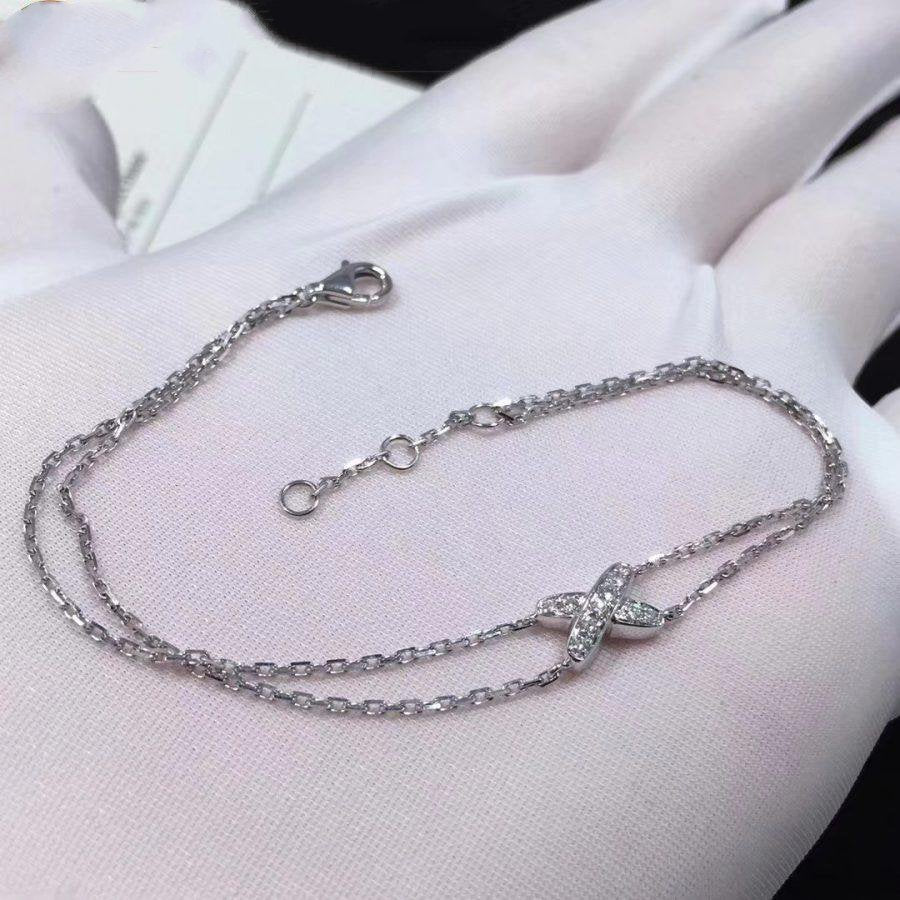 [kincade]JEUX BRACELET  DIAMOND